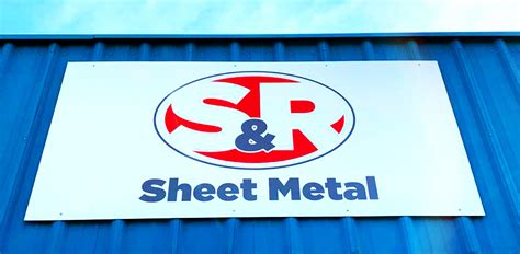 s & r sheet metal inc|s' or s's.